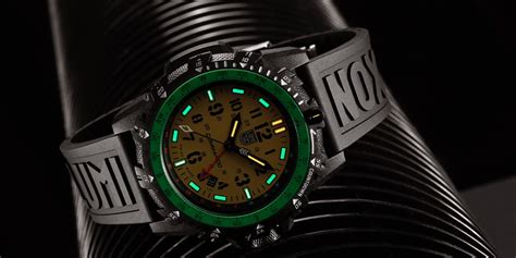 replica luminox watches|luminous watches for darkness.